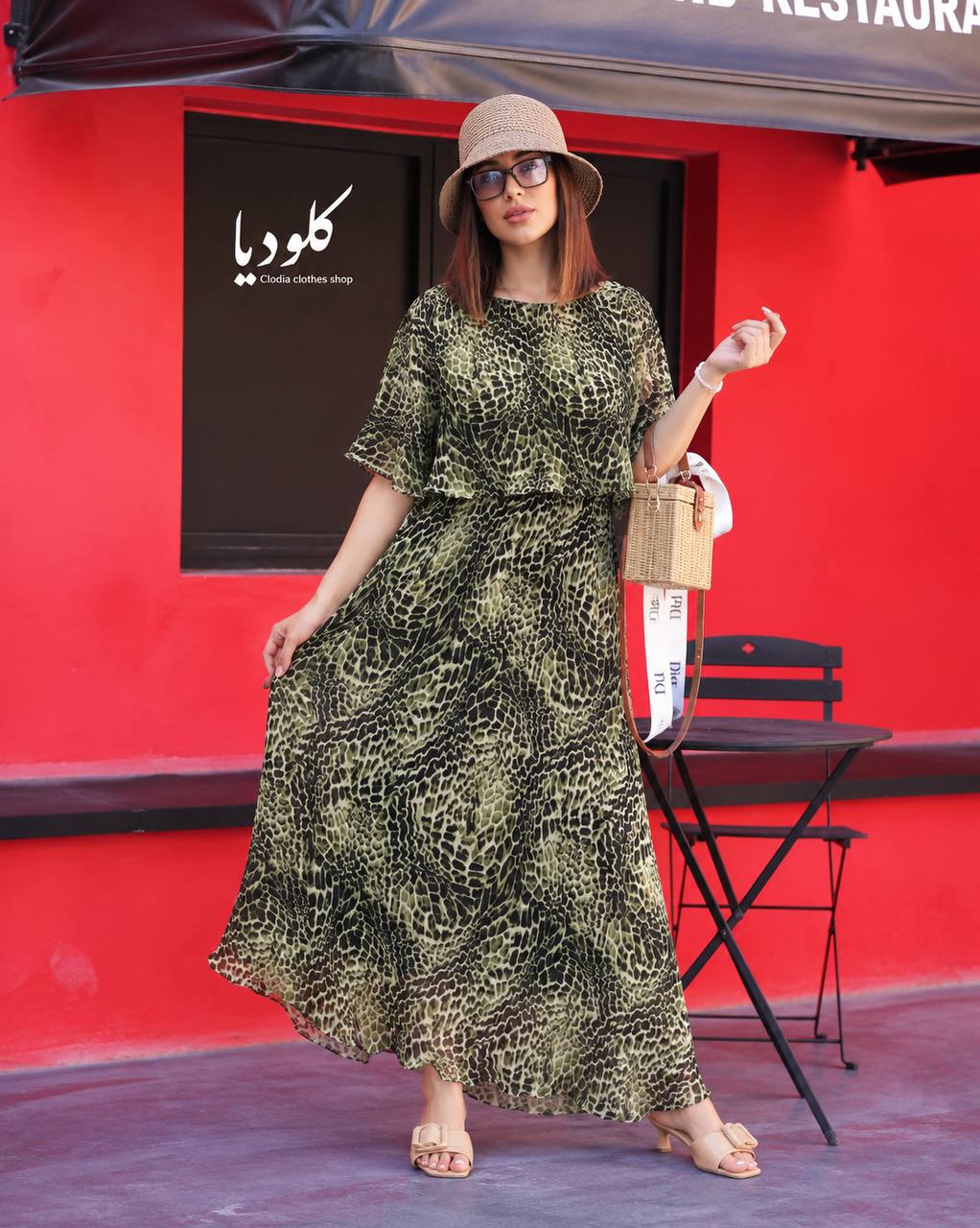 پیراهن فرونته