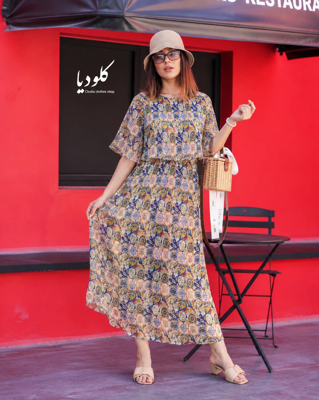 پیراهن فرونته